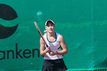 Alicia Melosch 768 - Blankeneser Pfingstturnier